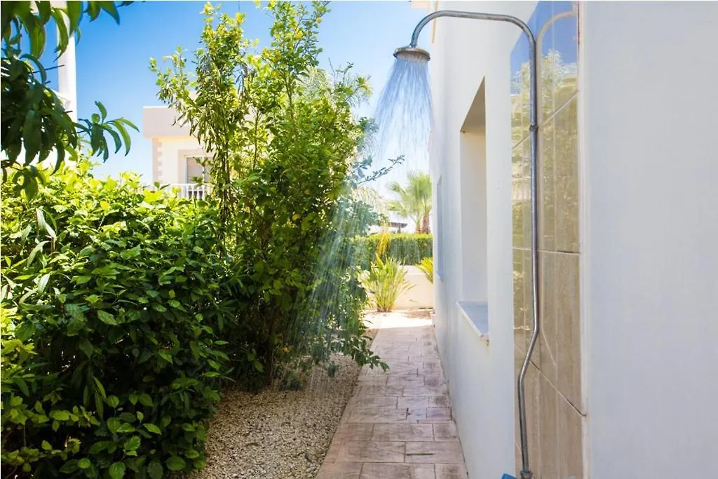 Carilisto Villas Big 4 Bedrooms In Center Of Ayia Napa 0*,  Cyprus